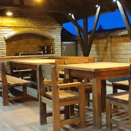 Homestay Sobe Nika