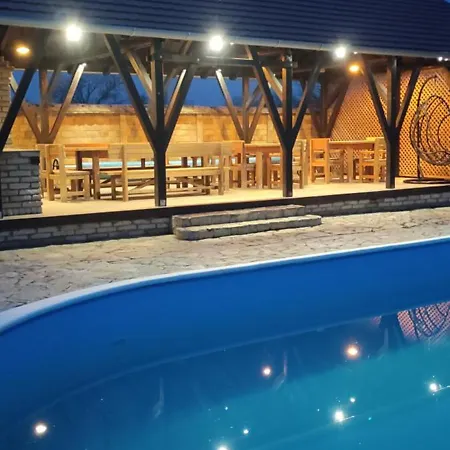 Sobe Nika Homestay Palic