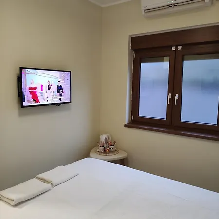 Homestay Sobe Nika Palic